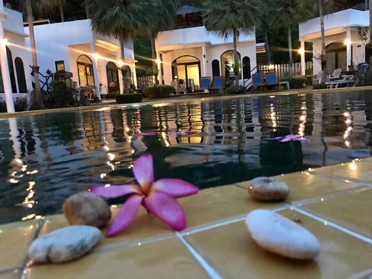 Chalaroste Lanta The Private Resort Ko Lanta Zewnętrze zdjęcie